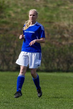 Bild 26 - Frauen FSC Kaltenkirchen II U23 - SV Bokhorst : Ergebnis: 4:1